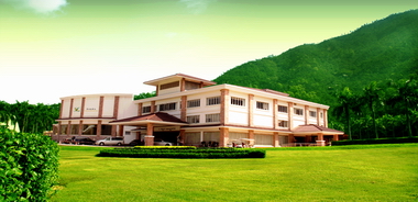 珠海國(guó)際賽車場(chǎng)綜合發(fā)展有限公司